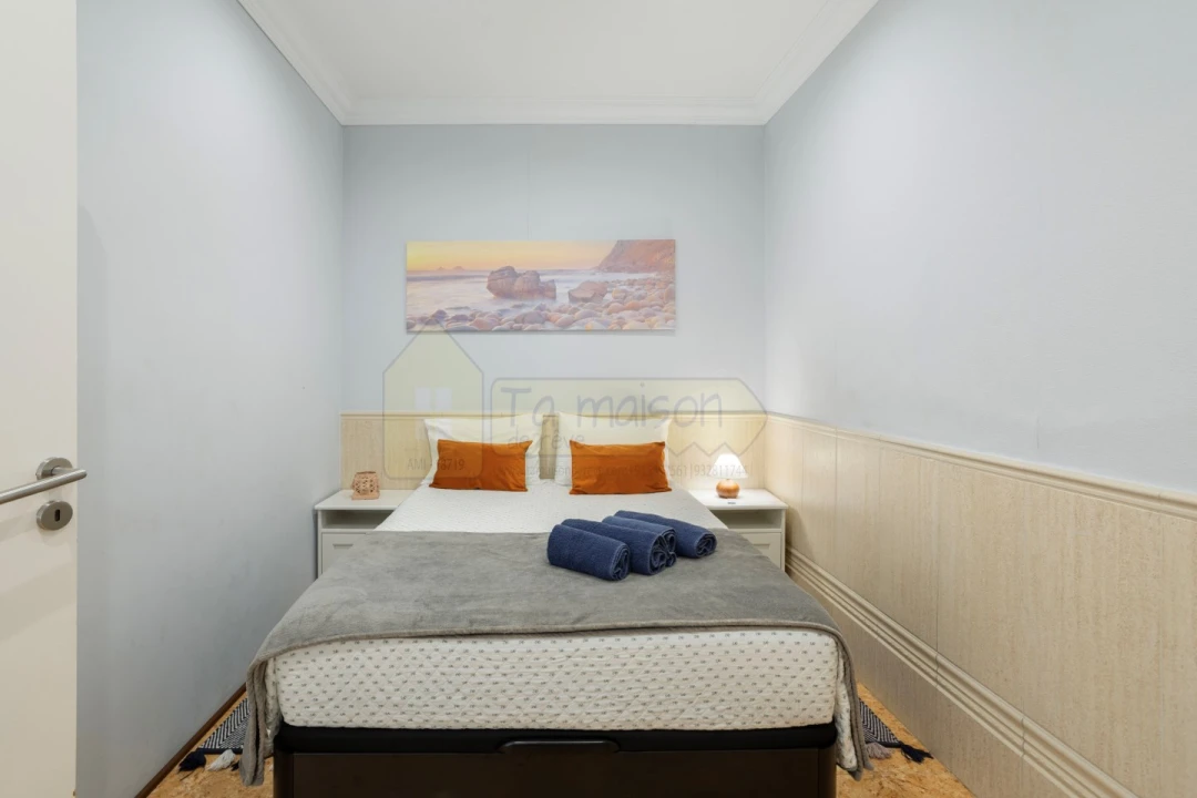 Moradia T4 para Venda em Moncarapacho e Fuseta Foto 16