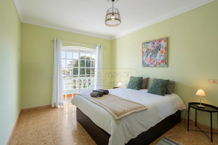 Moradia T4 para Venda em Moncarapacho e Fuseta Foto 10