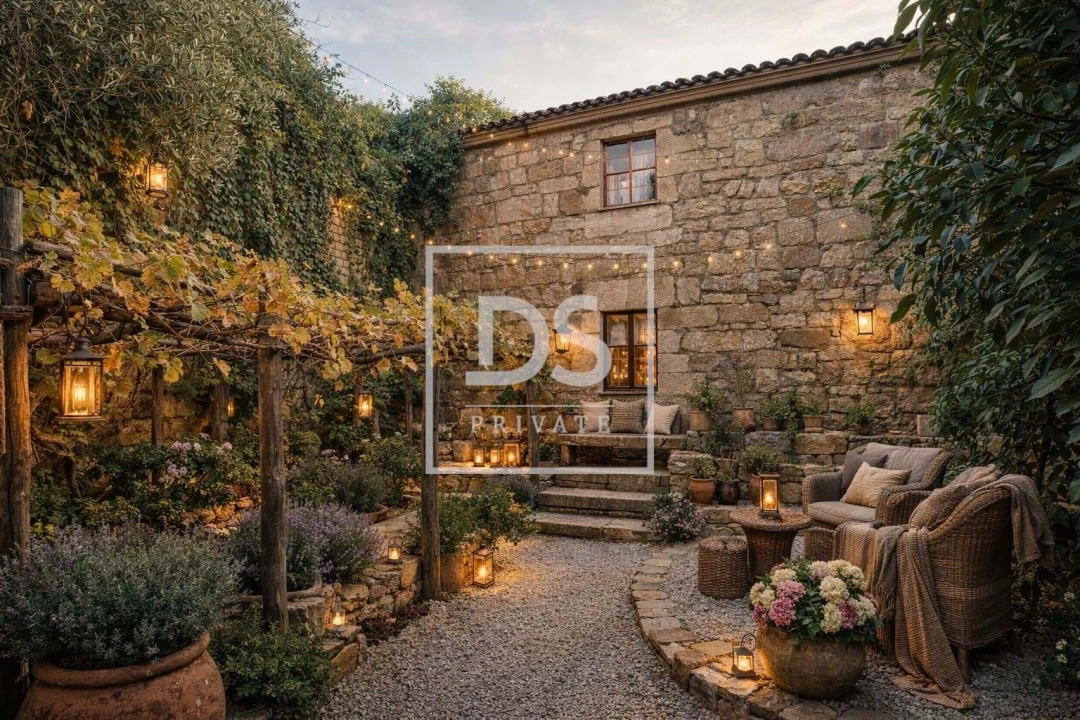 Quinta para Venda em Anreade e São Romão de Aregos Foto 3