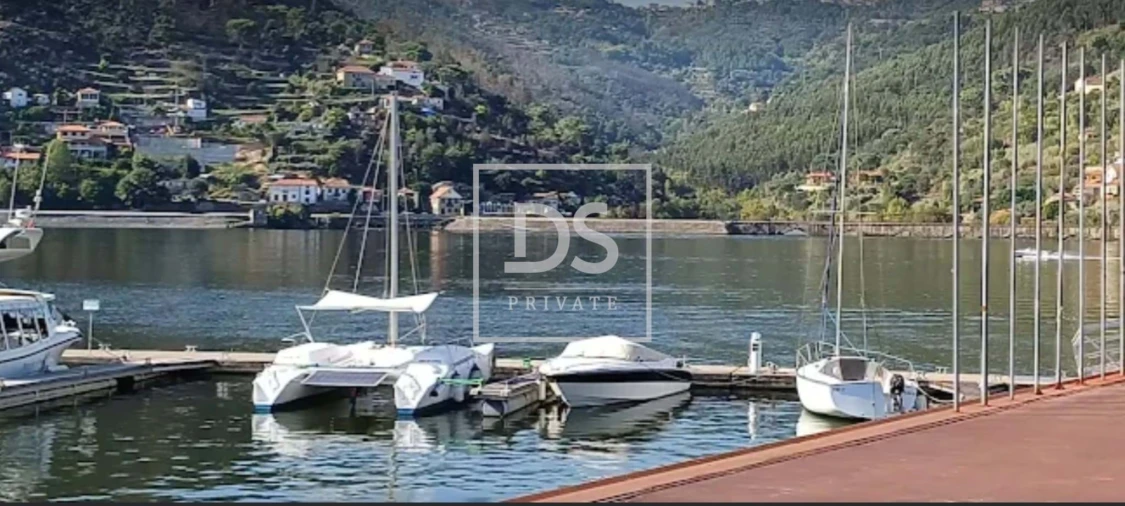 Quinta para Venda em Anreade e São Romão de Aregos Foto 8