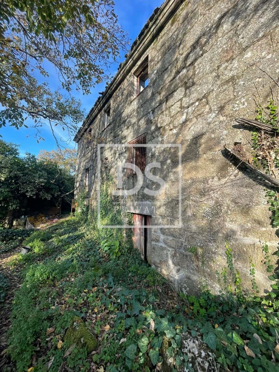 Quinta para Venda em Anreade e São Romão de Aregos Foto 15