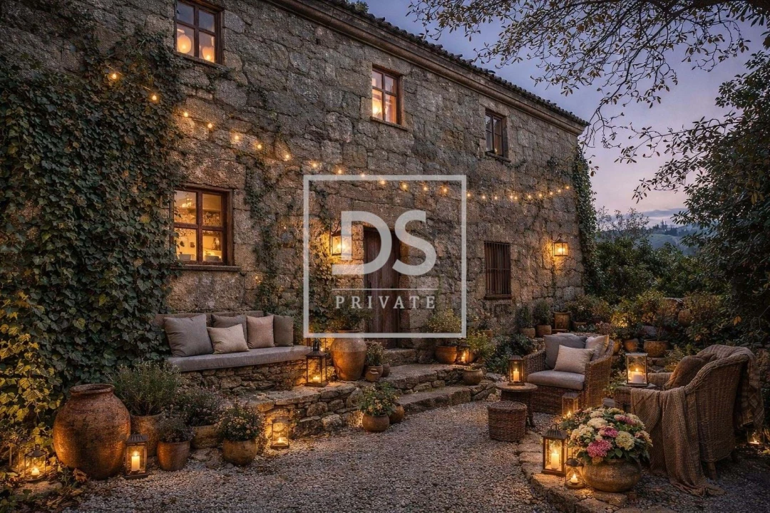 Quinta para Venda em Anreade e São Romão de Aregos Foto 1