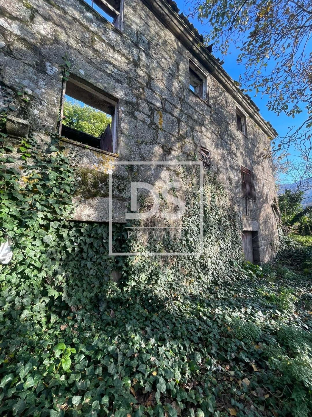 Quinta para Venda em Anreade e São Romão de Aregos Foto 13