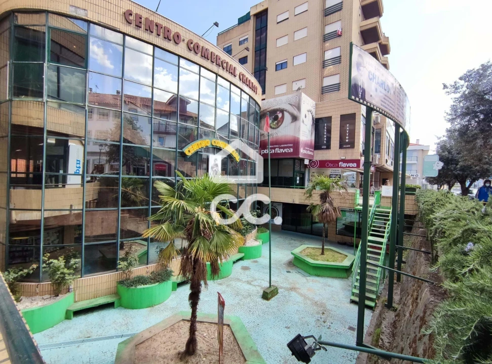 Negócio para Venda em Santa Maria Maior Foto 2