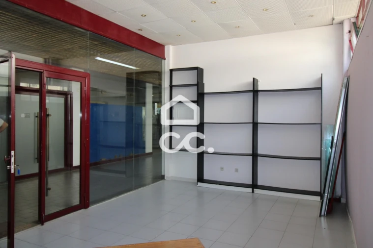 Negócio para Venda em Santa Maria Maior Foto 3