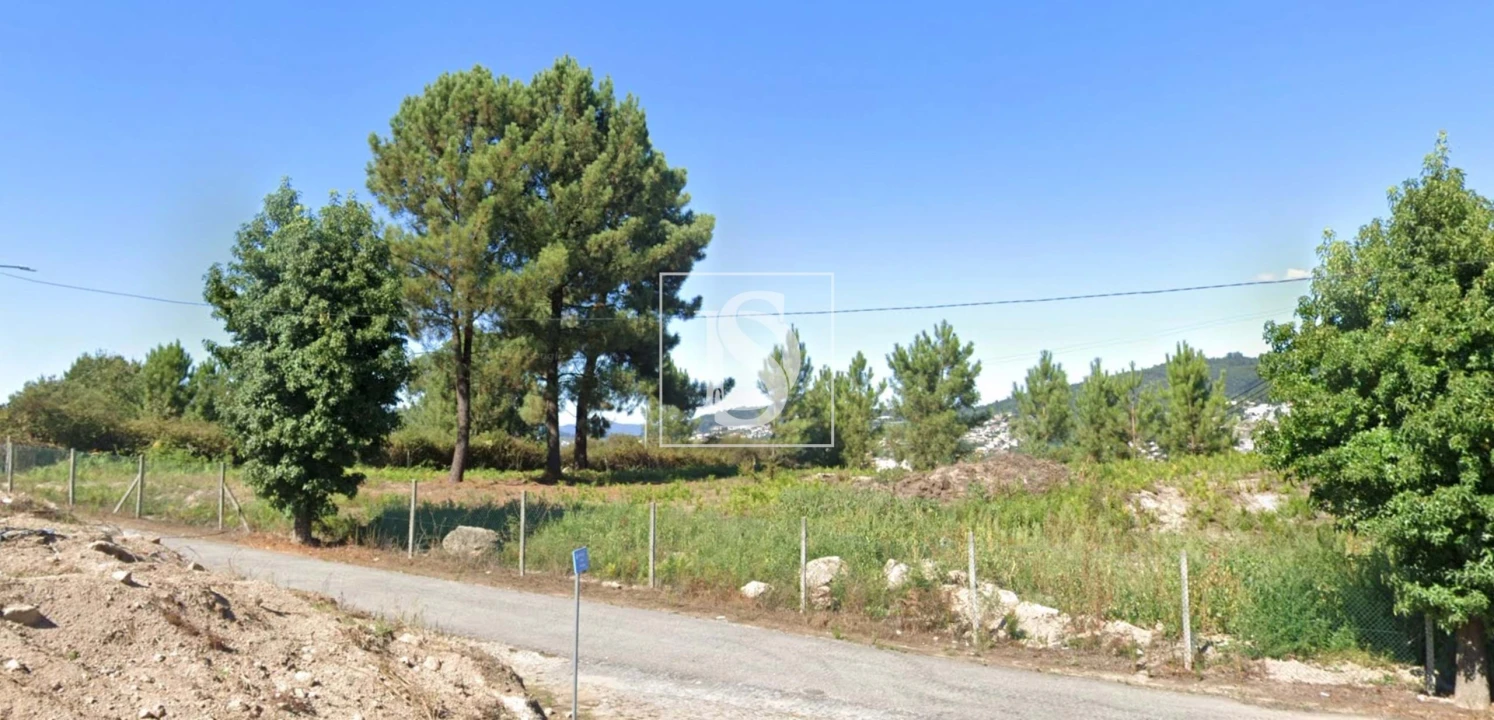 Terreno para Venda em Caldas de Vizela (São Miguel e São João) Foto 16