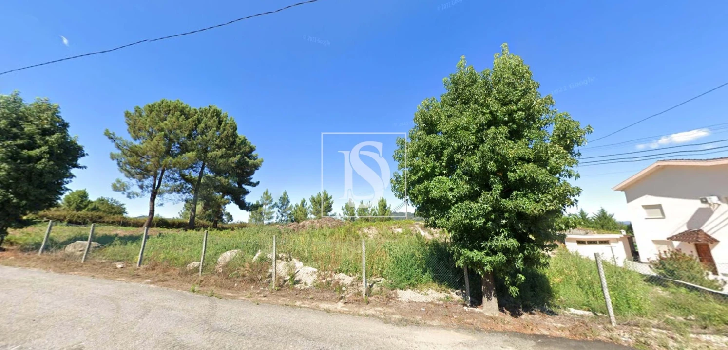 Terreno para Venda em Caldas de Vizela (São Miguel e São João) Foto 12