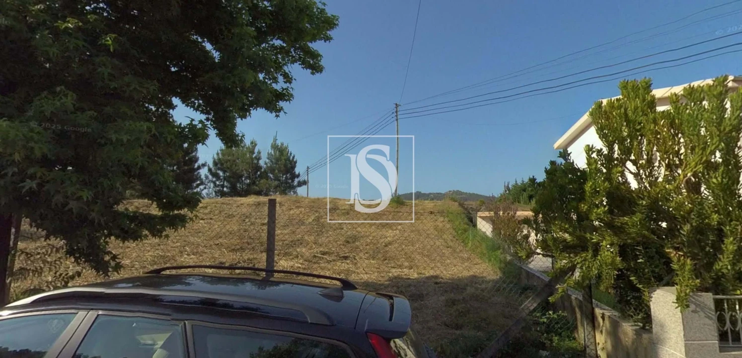 Terreno para Venda em Caldas de Vizela (São Miguel e São João) Foto 10