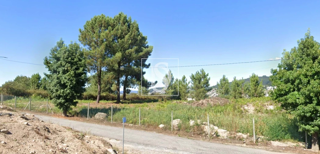 Terreno para Venda em Caldas de Vizela (São Miguel e São João) Foto 16