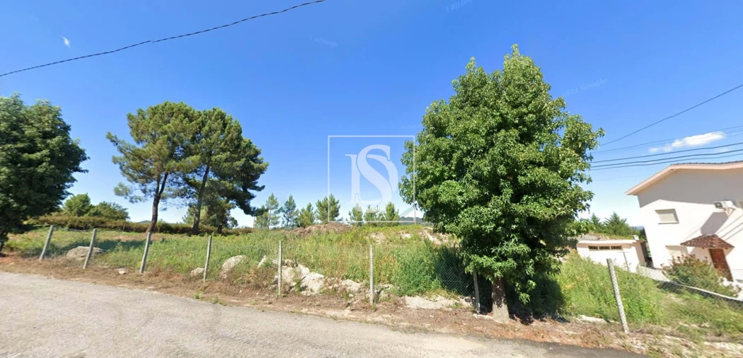 Terreno para Venda em Caldas de Vizela (São Miguel e São João) Foto 12