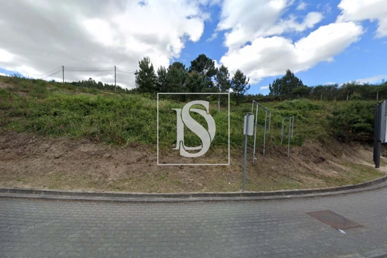 Terreno para Venda em Caldas de Vizela (São Miguel e São João) Foto 2