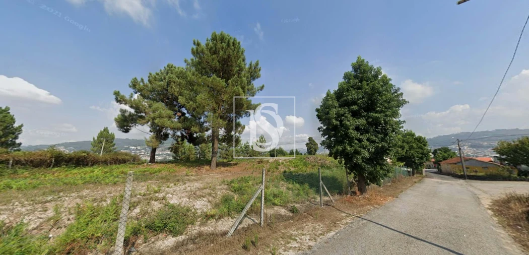 Terreno para Venda em Caldas de Vizela (São Miguel e São João) Foto 15