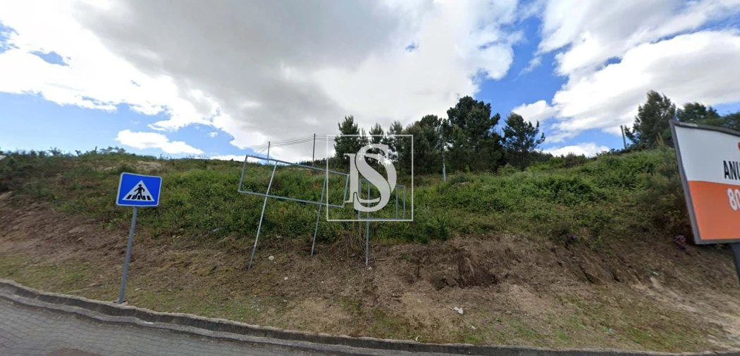 Terreno para Venda em Caldas de Vizela (São Miguel e São João) Foto 7