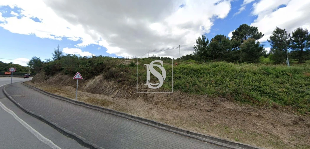 Terreno para Venda em Caldas de Vizela (São Miguel e São João) Foto 5