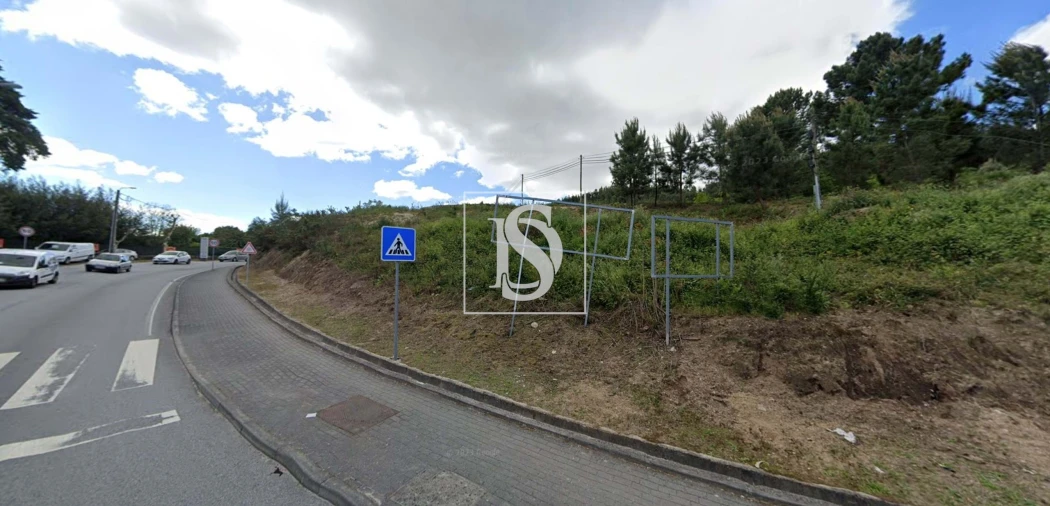 Terreno para Venda em Caldas de Vizela (São Miguel e São João) Foto 8