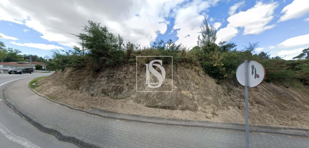 Terreno para Venda em Caldas de Vizela (São Miguel e São João) Foto 3
