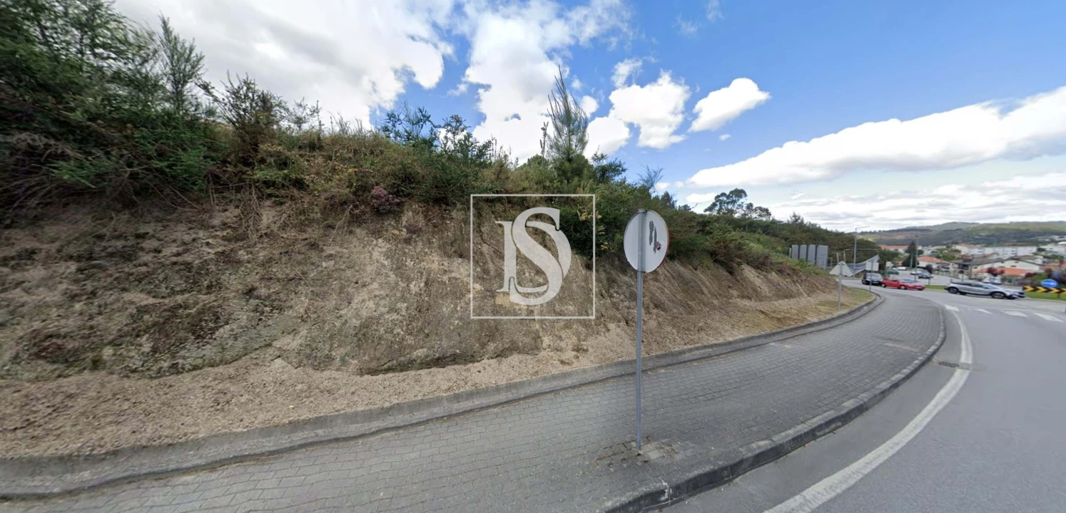 Terreno para Venda em Caldas de Vizela (São Miguel e São João) Foto 4