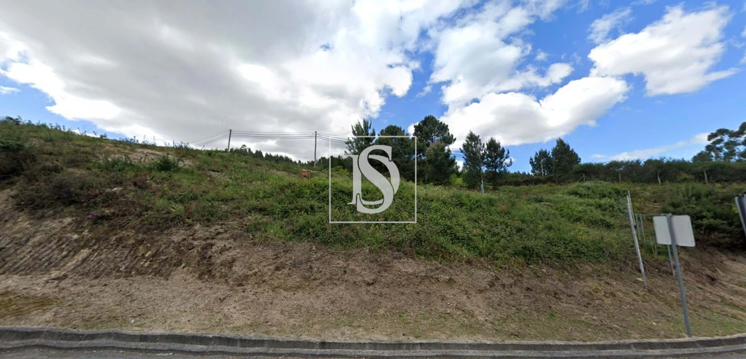 Terreno para Venda em Caldas de Vizela (São Miguel e São João) Foto 6
