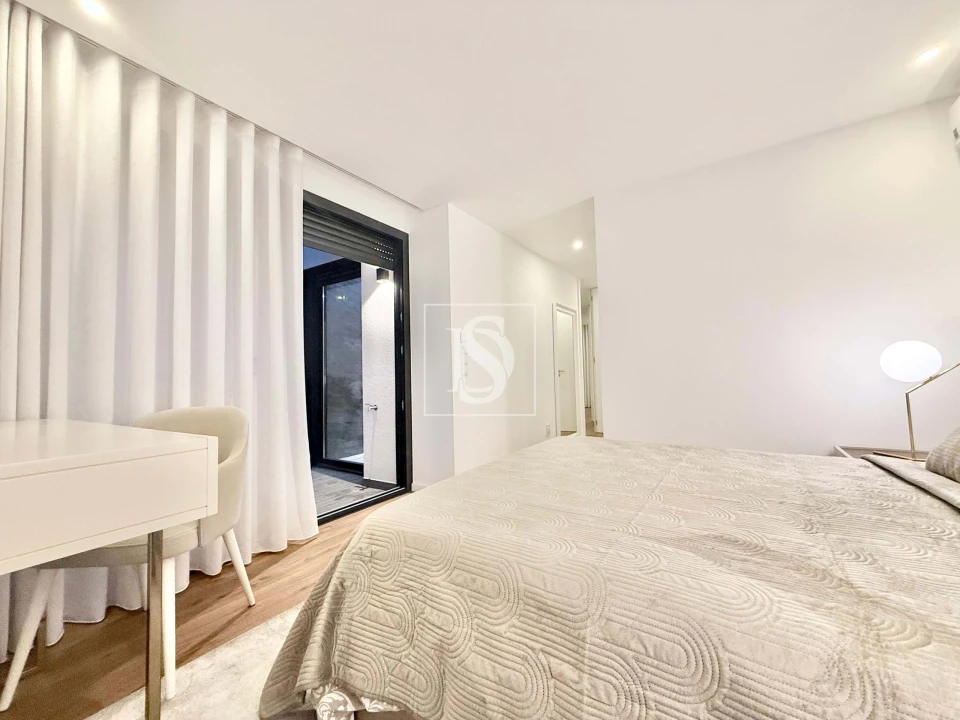 Moradia T3 para Venda em Santo Tirso, Couto (Santa Cristina e São Miguel) e Burgães Foto 31