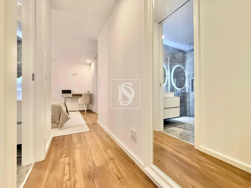 Moradia T3 para Venda em Santo Tirso, Couto (Santa Cristina e São Miguel) e Burgães Foto 27