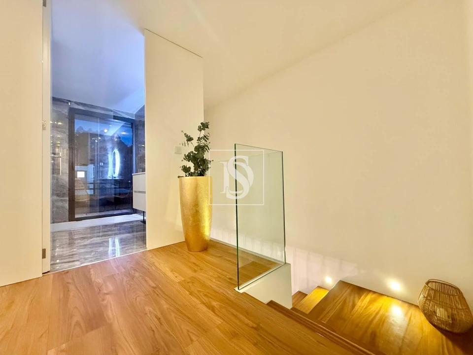 Moradia T3 para Venda em Santo Tirso, Couto (Santa Cristina e São Miguel) e Burgães Foto 23