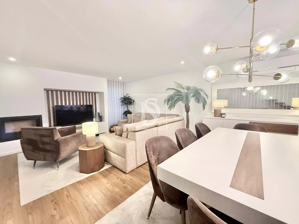 Moradia T3 para Venda em Santo Tirso, Couto (Santa Cristina e São Miguel) e Burgães Foto 18