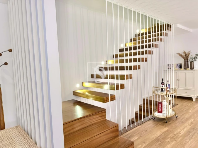 Moradia T3 para Venda em Santo Tirso, Couto (Santa Cristina e São Miguel) e Burgães Foto 7