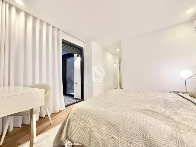 Moradia T3 para Venda em Santo Tirso, Couto (Santa Cristina e São Miguel) e Burgães Foto 31