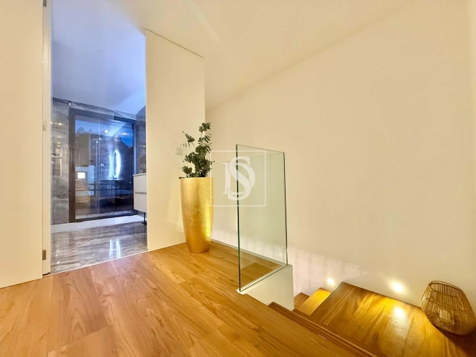 Moradia T3 para Venda em Santo Tirso, Couto (Santa Cristina e São Miguel) e Burgães Foto 23