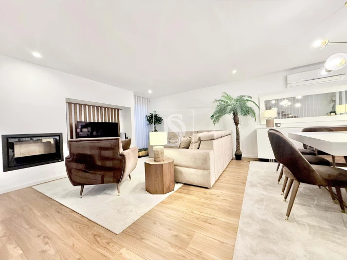 Moradia T3 para Venda em Santo Tirso, Couto (Santa Cristina e São Miguel) e Burgães Foto 19