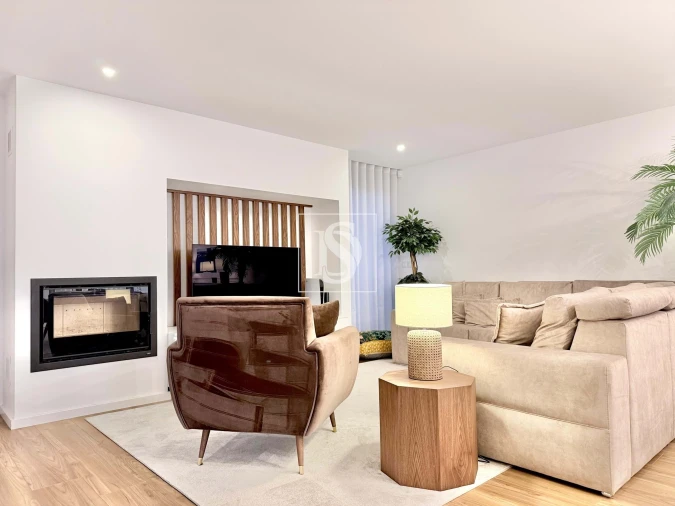 Moradia T3 para Venda em Santo Tirso, Couto (Santa Cristina e São Miguel) e Burgães Foto 17