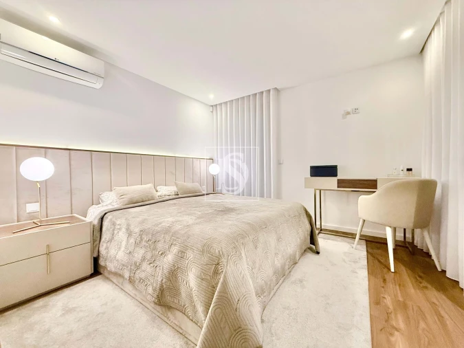 Moradia T3 para Venda em Santo Tirso, Couto (Santa Cristina e São Miguel) e Burgães Foto 30