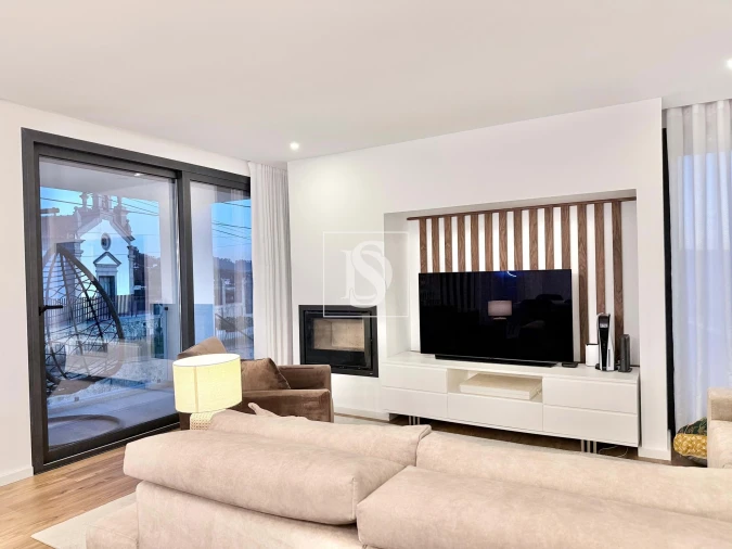 Moradia T3 para Venda em Santo Tirso, Couto (Santa Cristina e São Miguel) e Burgães Foto 16