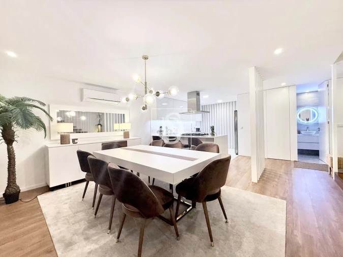 Moradia T3 para Venda em Santo Tirso, Couto (Santa Cristina e São Miguel) e Burgães Foto 11