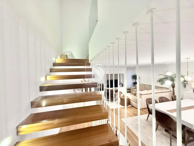 Moradia T3 para Venda em Santo Tirso, Couto (Santa Cristina e São Miguel) e Burgães Foto 22