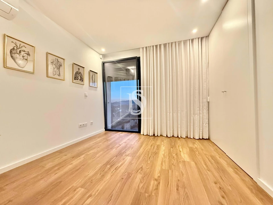 Moradia T3 para Venda em Santo Tirso, Couto (Santa Cristina e São Miguel) e Burgães Foto 24