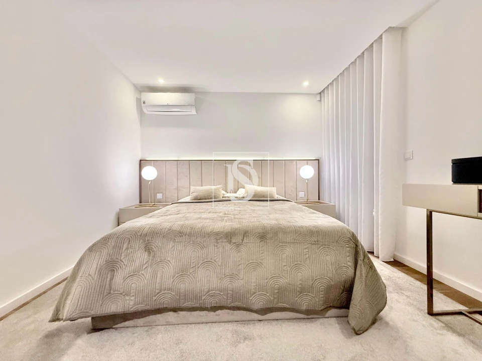 Moradia T3 para Venda em Santo Tirso, Couto (Santa Cristina e São Miguel) e Burgães Foto 29