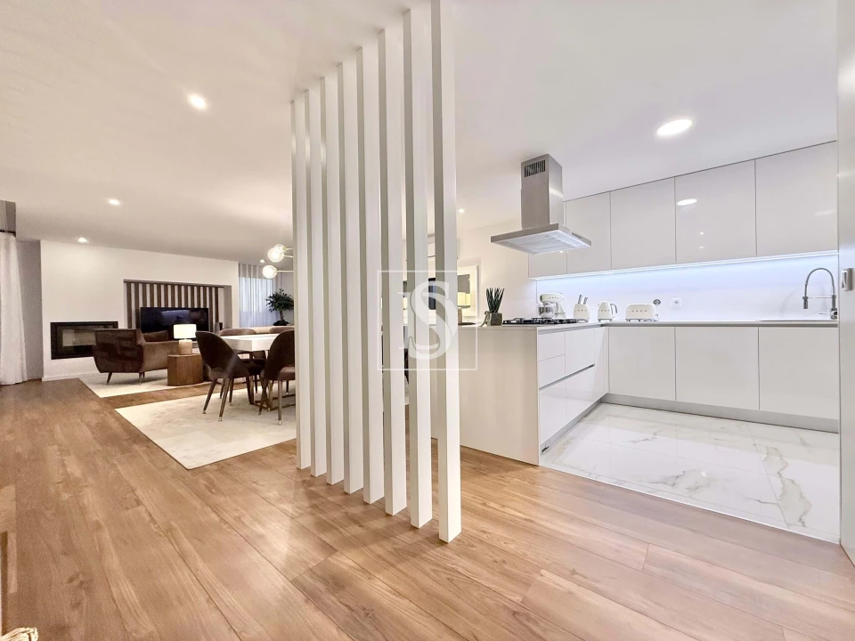 Moradia T3 para Venda em Santo Tirso, Couto (Santa Cristina e São Miguel) e Burgães Foto 5