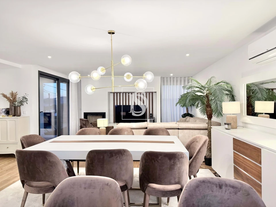 Moradia T3 para Venda em Santo Tirso, Couto (Santa Cristina e São Miguel) e Burgães Foto 14