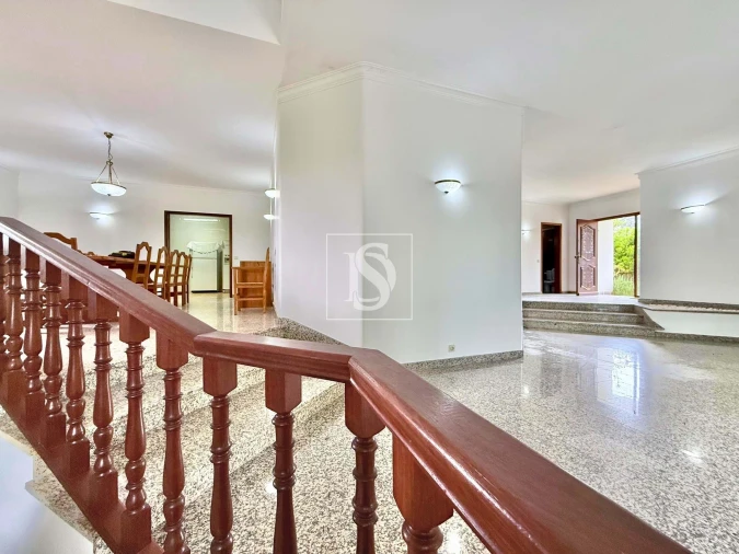 Moradia T6 para Venda em Lanheses Foto 6