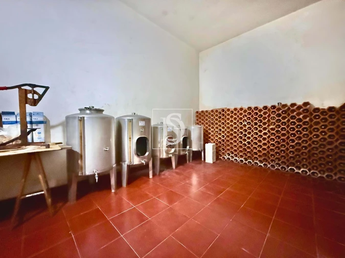 Moradia T6 para Venda em Lanheses Foto 33