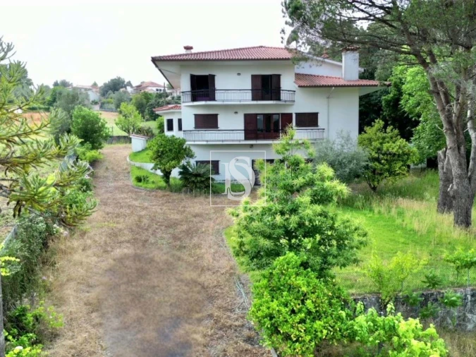 Moradia T6 para Venda em Lanheses Foto 3