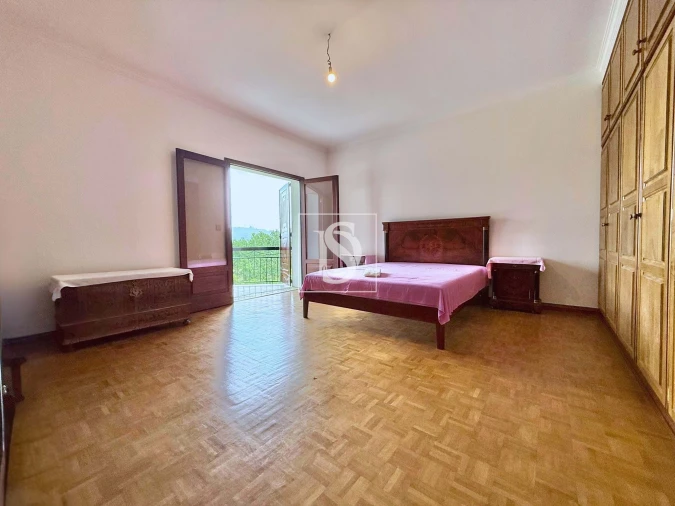 Moradia T6 para Venda em Lanheses Foto 24