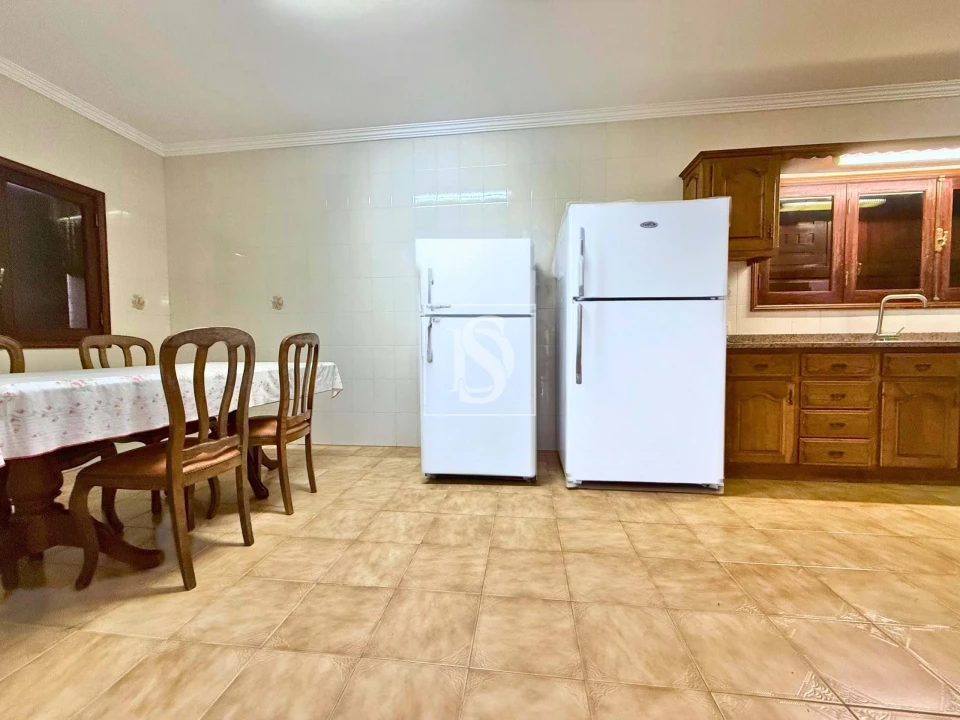 Moradia T6 para Venda em Lanheses Foto 10