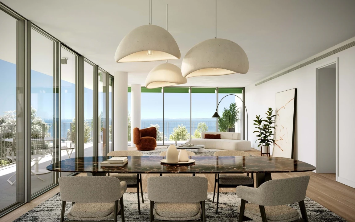 Apartamento T3 para Venda em Marvila Foto 4