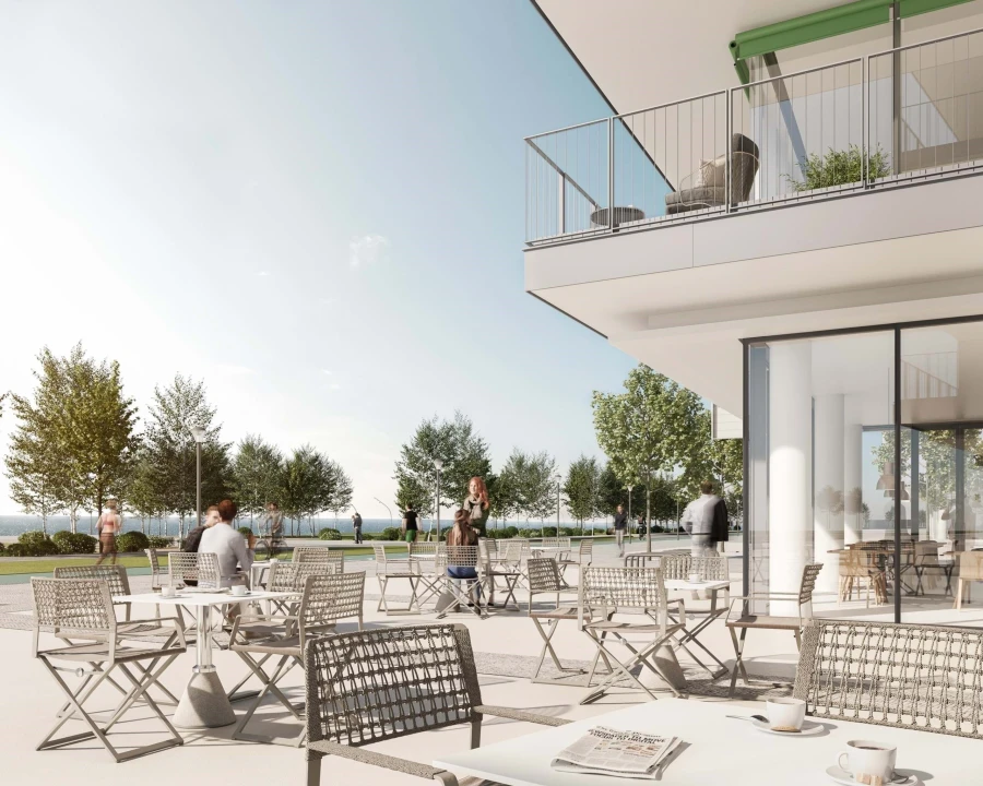 Apartamento T2 para Venda em Marvila Foto 9