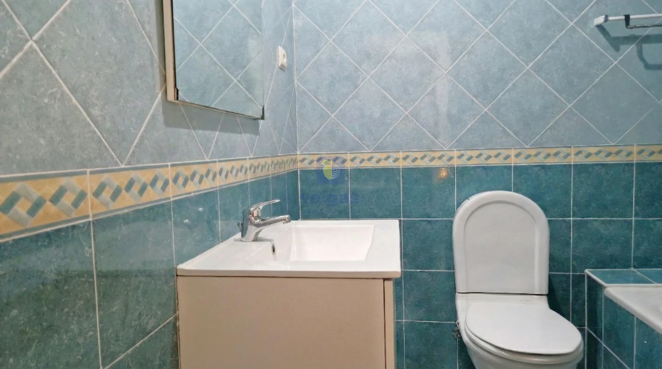 Apartamento T1 para Venda em Marinha Grande Foto 20