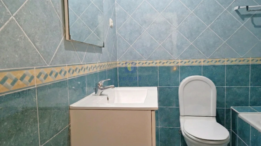 Apartamento T1 para Venda em Marinha Grande Foto 11