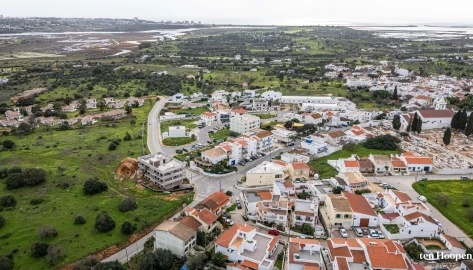 Apartamento T3 para Venda em Mexilhoeira Grande