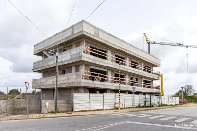 Apartamento T3 para Venda em Mexilhoeira Grande